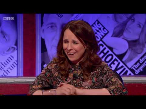 Have I Got News For You S53E05 (Frankie Boyle)
