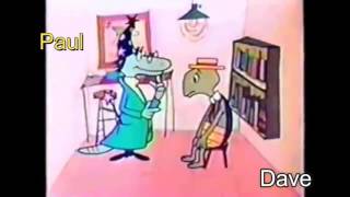 Mr Wizard