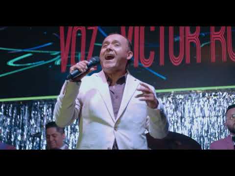 Quinceañera – Víctor Romero [ Homenaje a los Destellos]