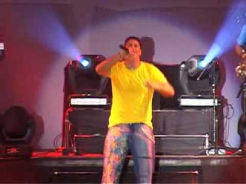 TRIO DA HUANNA DVD - ai que vontade de dar uma