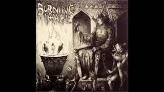 Burning Image - The Final Conflict
