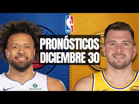 🔥MY PREDICTIONS OF THE DAY | NBA DECEMBER 30 | ALL THE PICKS🔥