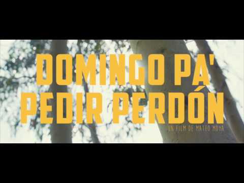 Cinemacinco - Domingo Pa´ Pedir Perdón (Video Oficial)