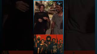 Download lagu Chandra & Karuppu jamming mode! 🎧✨ 💥 | DC BTS Video | Lokesh Kanagaraj | Wamiqa Gabbi mp3