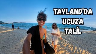 ANNE-KIZ TAYLAND TATİLİ! KOH SAMUI’DE UYGUN OTELLER VE GÜNLÜK YAŞAM
