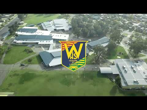 Wangaratta High School Virtual Tour