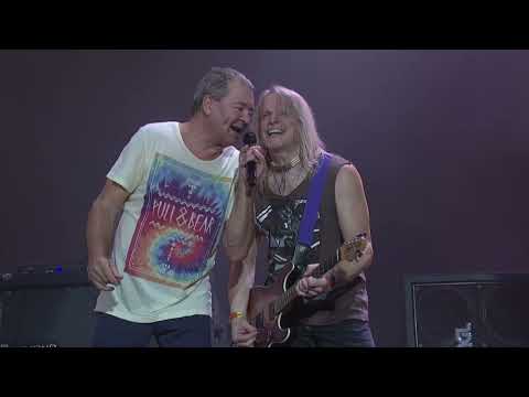 Deep Purple - Green Onions/Hush (Live In Wacken)