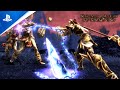 Kingdoms of Amalur: Re-Reckoning - Release Trailer | PS4