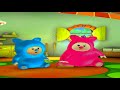 ღღ Cuddlies Train BabyTV ღღ