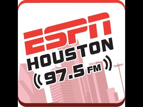 Watch ESPN Houston Guys Get Into Fight On Air & Make Things Rather Uncomfortable