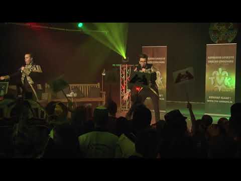 Puur plat - Vrie (Puth/Schinnen) Finalist TVK 2020