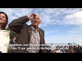 Ruim 1000 parachutisten maken herdenkingssprong boven Groesbeek