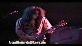 Izzy Stradlin &amp; the Ju Ju Hounds - Somebody Knocking