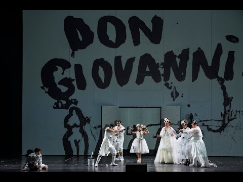 Trailer: Don Giovanni