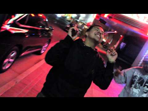 iiDopeiiBoyii ft. FreddyCuttz - Blue Money (C.F.O.B.L.R.)