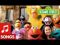 Sesame Street Sunny Days Season 46 Opening
