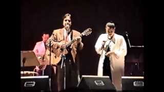 Edu Lobo & Ithamara Koorax: Pra Dizer Adeus / To Say Goodbye