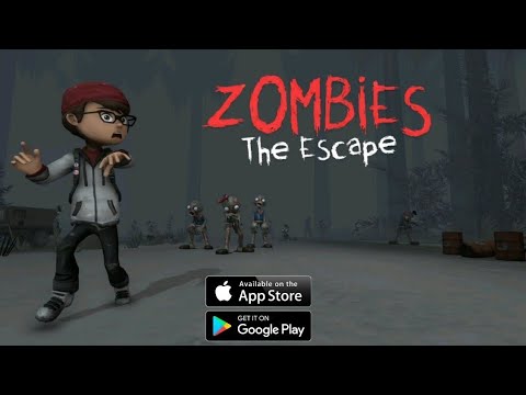 The Escape Story inside game #games 