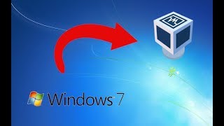 [Poradnik] Jak zainstalować Windows 7 na VirtualBox