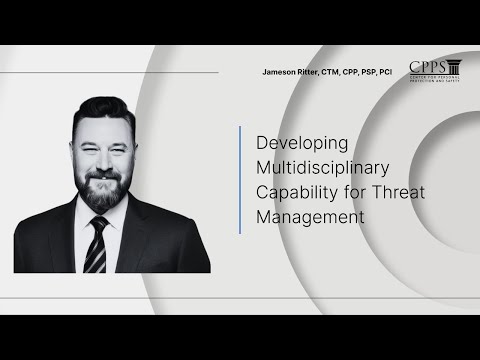 Building a Proactive Threat Management Team