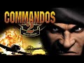 BEST OF COMMANDOS 2 OST • EXTENDED (2001)