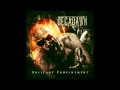 DECADAWN - "It All Ends Today" 