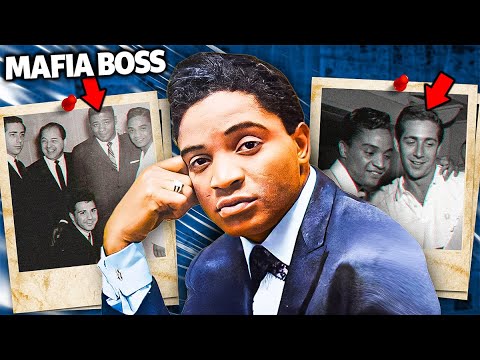 How Hollywood's Mafia KILLED Jackie Wilson