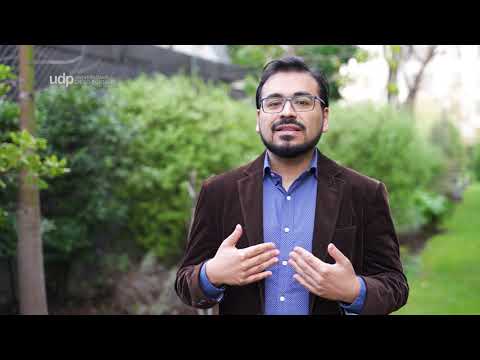 Saber UDP - Juan Bravo