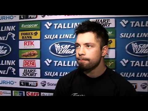 4.10.2011 Haastattelu: Marko Virtala