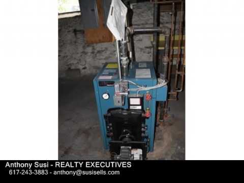 7 - 9 Dexter Street, Waltham MA 02453 - Multi Family Home - Real Estate - For Sale -