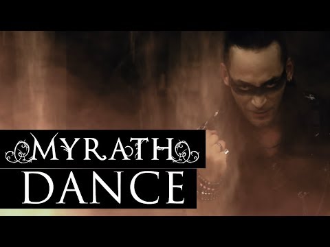 Myrath Dance - Official Music Video - New Album Shehili OUT NOW