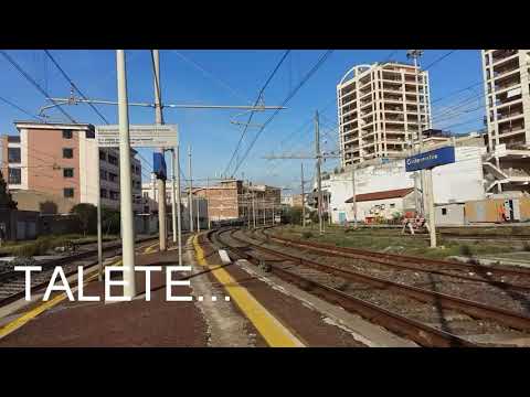 Talete e Bagagliaio Aldebaran nello stesso giorno (speciale 250 iscritti)