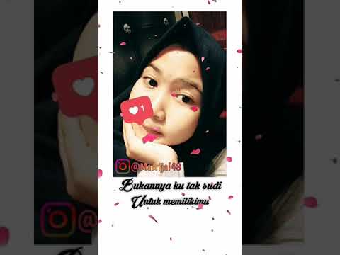 SNAP WA MAAFKAN KU TAK BISA #PALAKLI PRODUCTIO #MISBAH ALZIZI