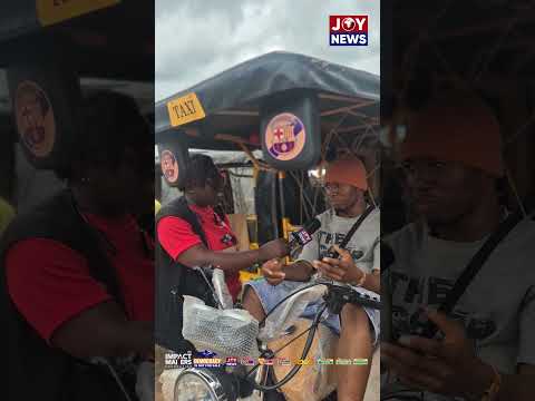 “Vote Buying Sparked Viôlënce” — Damongo Voter