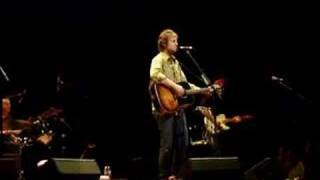 Jim Cuddy Band - Nov 12/06 Victoria