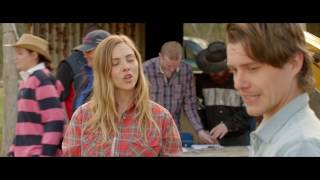 Трейлер: Любовь без тормозов