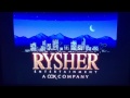 Levinson Fontana Rysher Entertainment HBO 1999 Logo