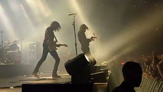 Refused - Elektra (The Final Tour) @ Terra SP - São Paulo 31/10/2025