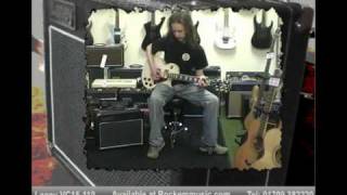 Video thumbnail for Laney VC15-110 by Rockem Music