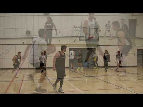 2021 Vancouver Summer Elite League - Family Guys vs HD Training- Roundball BC Mens Basketball League