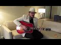 Ben Dickey - For Anything Less (from BLAZE)