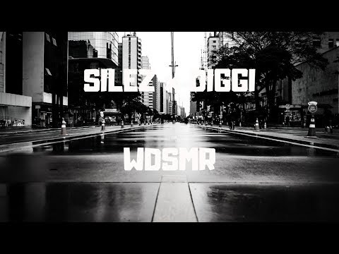 SILEZ x DIGGI - Wenn die Straße mich ruft (FREETRACK) prod. by Buckroll