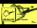 Dan Reeder - Clean Elvis