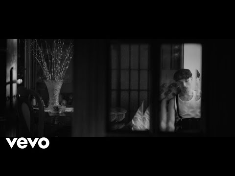 Nicola Siciliano - VITA MIA (Official Visual Video)