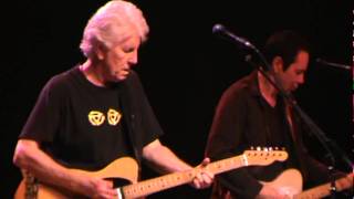 Crosby, Stills and Nash - Almost Gone - 12/05/2012 - Chevrolet Hall - Belo Horizonte - MG