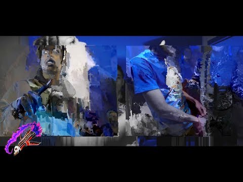 $tandard ft Squidnice - GUCCI ON ME (Official Video)