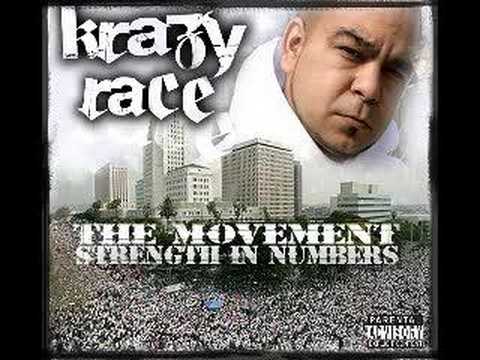 Krazy Race ft. Quinto Sol "Day of the Dead"