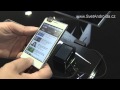 Mobilní telefon LG Optimus L3 E400