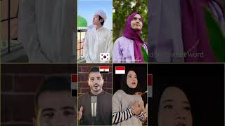 Download lagu Deen Assalam | Who Sung It Batter | #islamic #shuvoo #shorts #deenassalam mp3