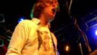 Thurston Moore - Neumos -Seattle (Sonic Youth)